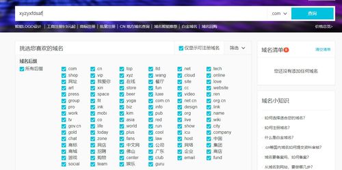 阿里云ECS服务器WordPress博客的完整域名管理指南