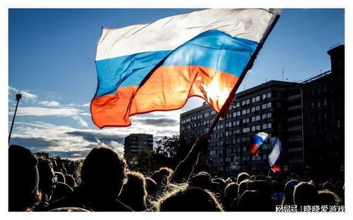 自主根域名服务器 俄罗斯的启示与中国互联网安全布局的思考