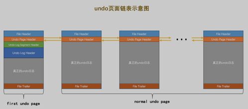 MySQL如何运行 从根儿理解Undo日志（下）及互联网域名根服务器的运行机制