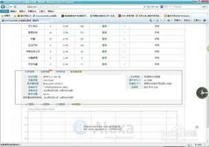 如何获知网站访问量与服务器状态 以互联网域名根服务器运行为例